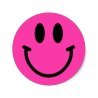 pink_smiley_face_stickers