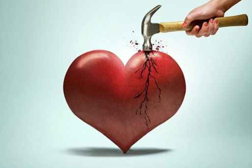 heartbreak