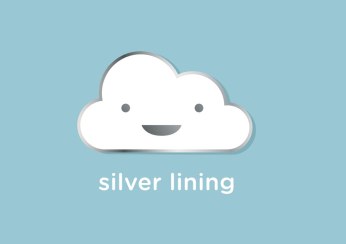 Image result for silver lining images