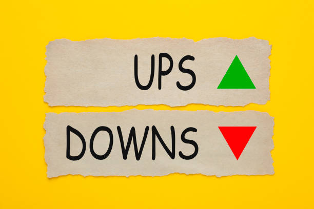 Ups & Downs