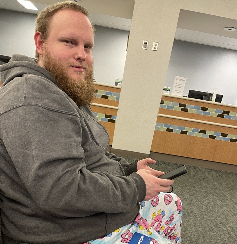 Almost done with&nbsp;Surgery